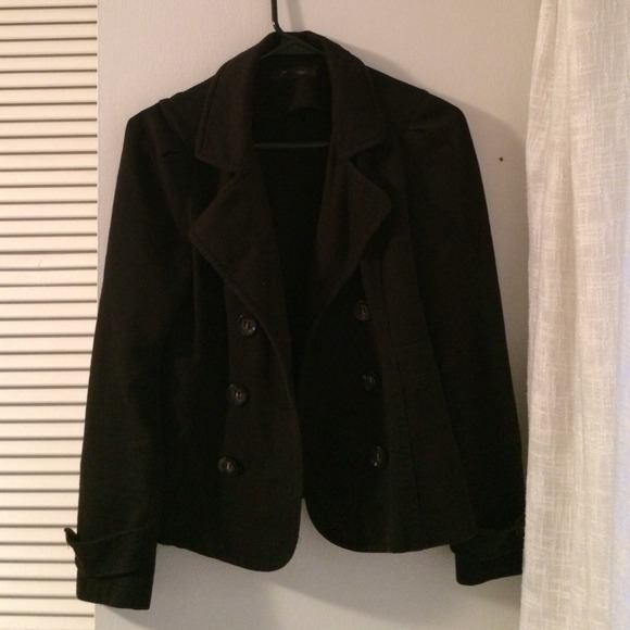 S O L D💥 S A L E ❤️Black blazer