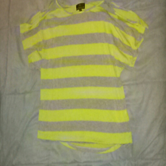 Casual fun shirt :)