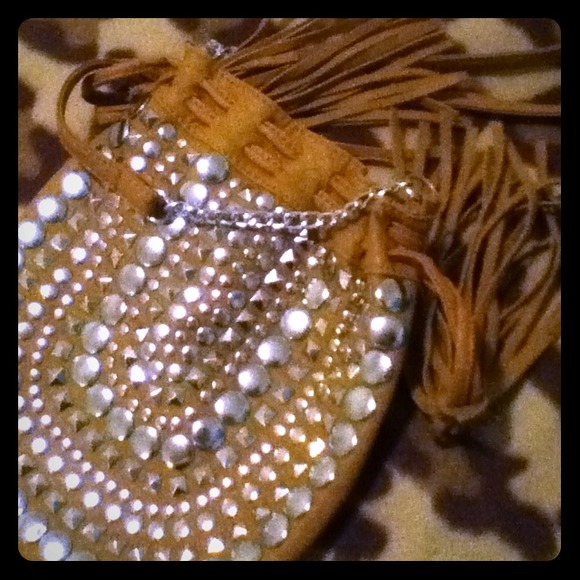 brand new Crossbody