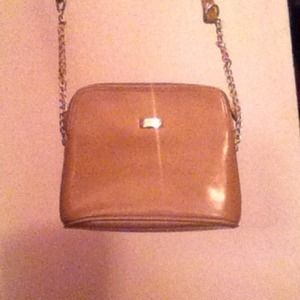 Liz Claiborne cross body bag