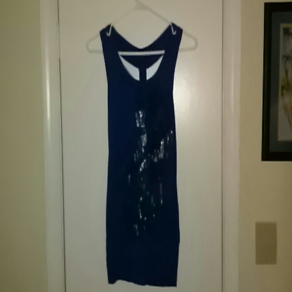 Clubbing shirt
