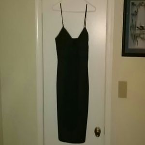 Express business casual dress