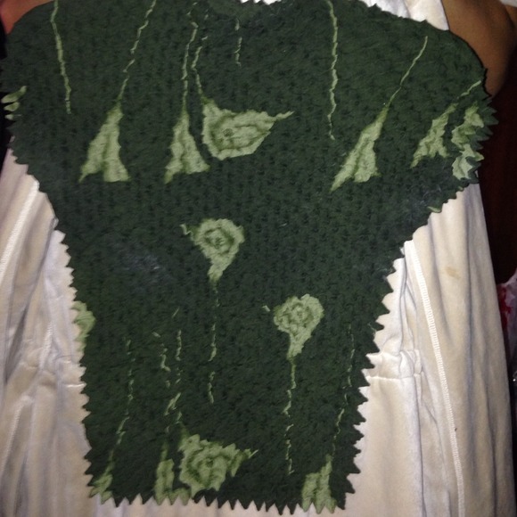 Flare if you dare top