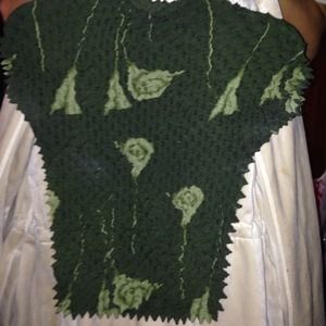 Flare if you dare top