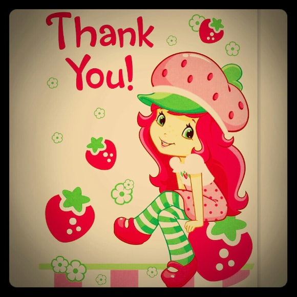 To my new followers!