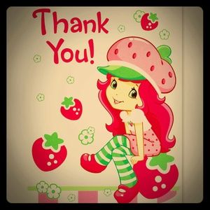 To my new followers!