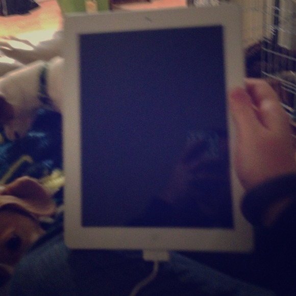 Fully functioning iPad 2 16gig