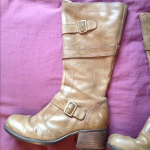 SALE from $40 Indigo by Clarks distressed leather