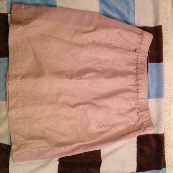 Final sale! Banana Republic skirt❤️
