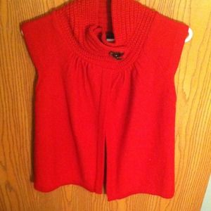 Apostrophe 100% acrylic cover up