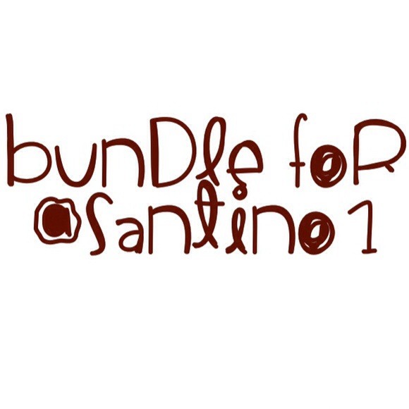 Bundle for @santino1