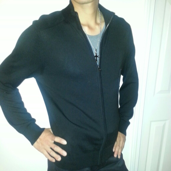 Men Banana Republic jacket