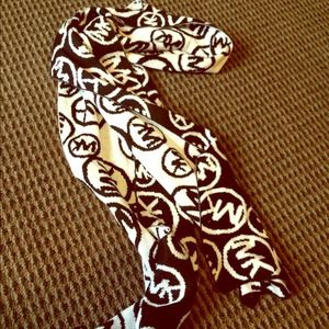 Michael Kors scarf