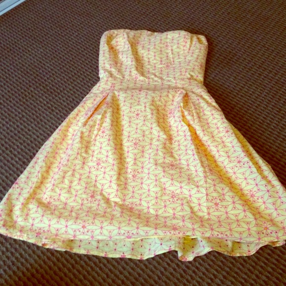 Lilly Pulitzer Dress