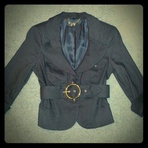 Bebe blazer