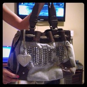 Daydream Juicy couture handbag