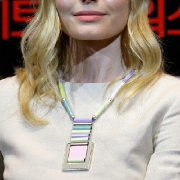 The "Nicolas" necklace