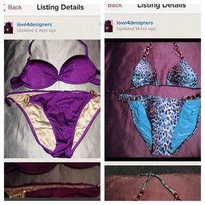 Bundle for Irmawilson