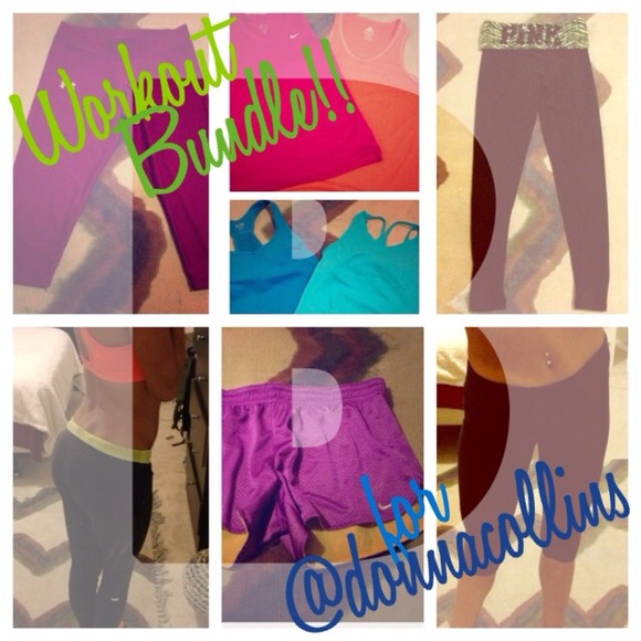 BUNDLE for @donnacollins