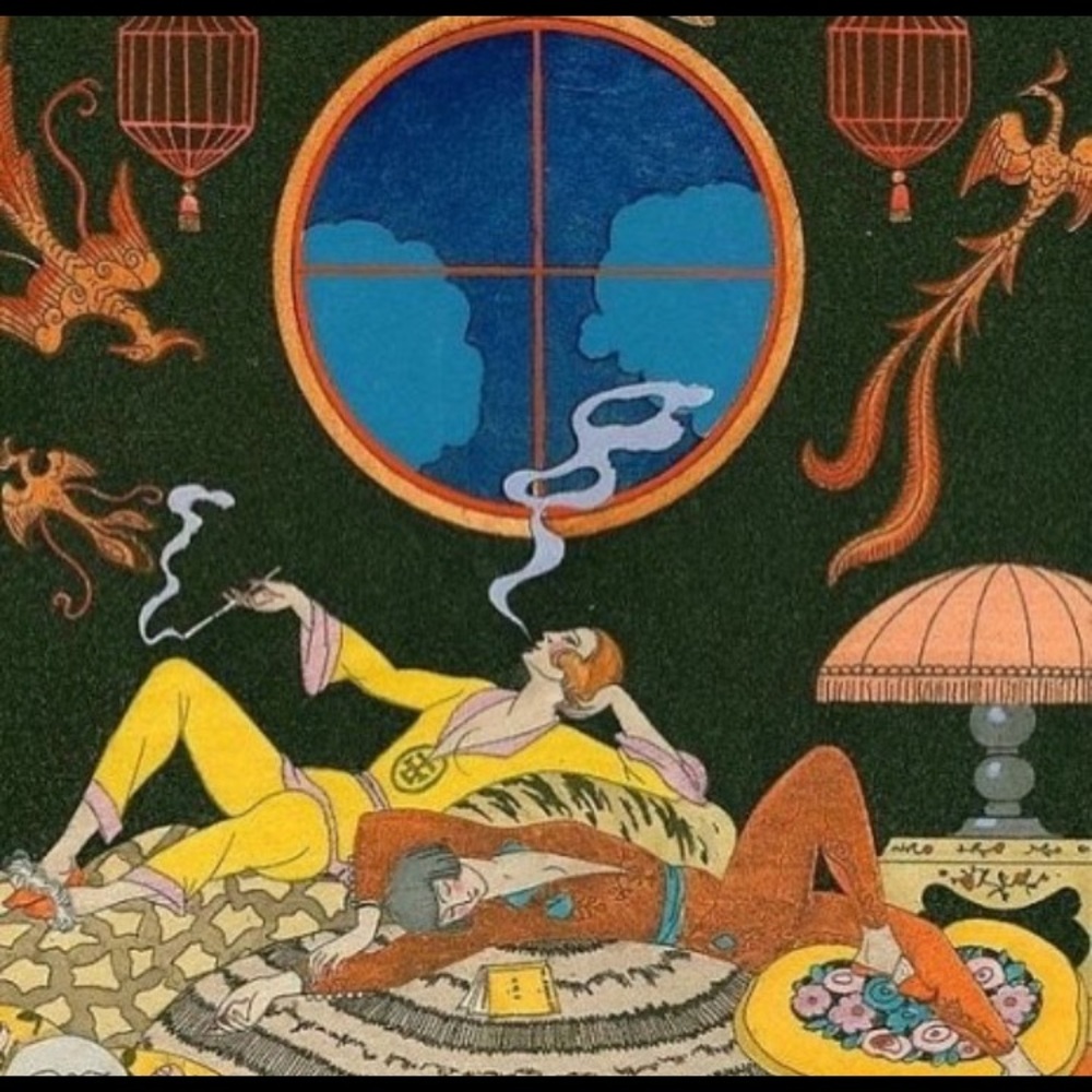 FEEDBACK | Follow me on IG