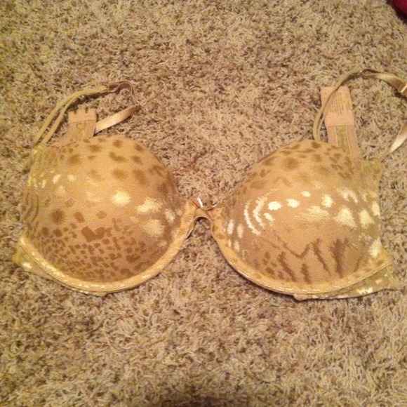 VS padded bra NWOT❤