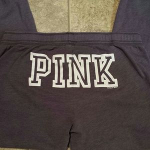 VS Pink Sweatpants