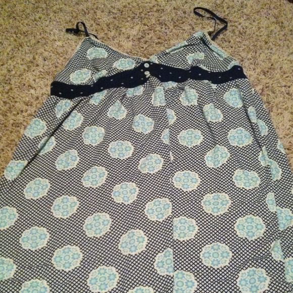 Super comfy nightie!