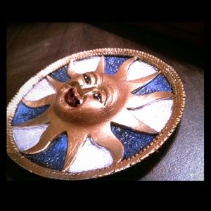 Smileywiley Inscent Holder