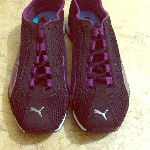 PUMA SHOES