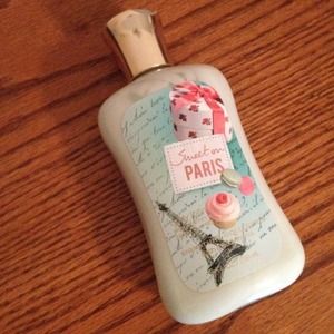 Bath & Body Works Lotions