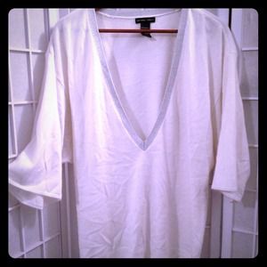 SALE❗️Batwing sweater top