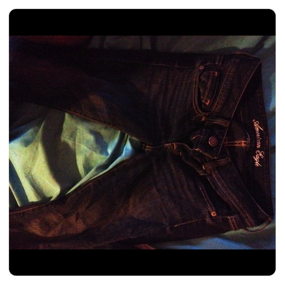 American eagle jeans - Picture 1 of 2