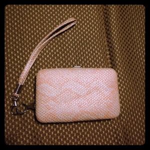 Phone Case / Wristlet