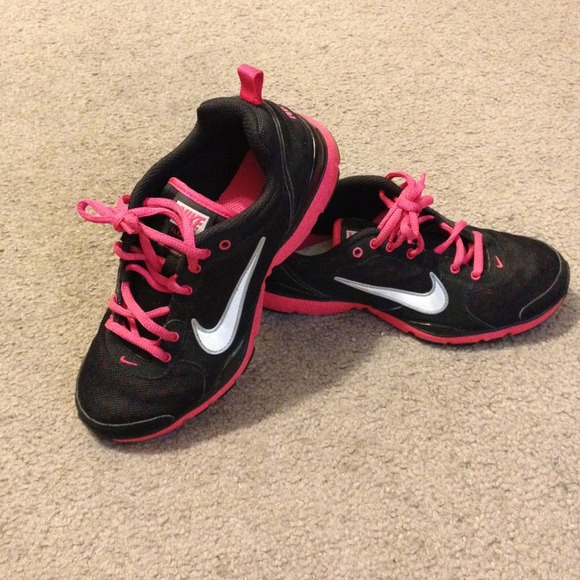 Nike shoes