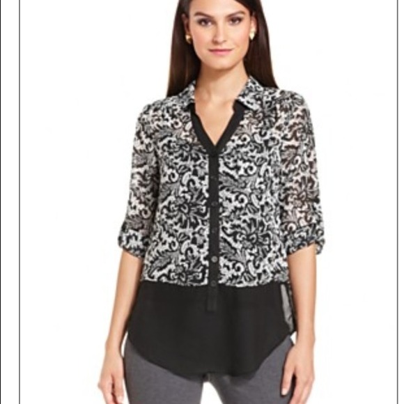New with tags AGB top