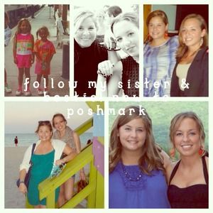 Follow my sister & best friend. @gretacosey