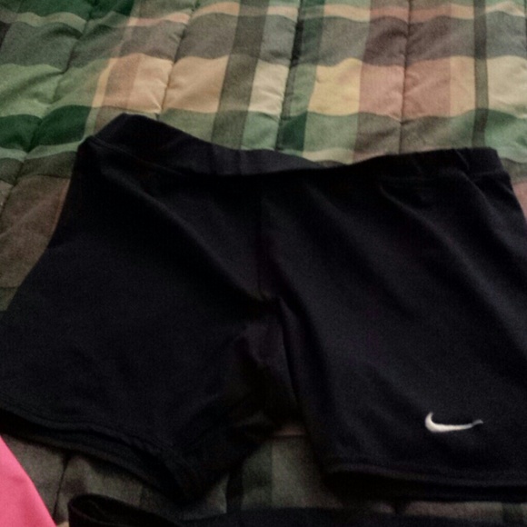 Nike spandex