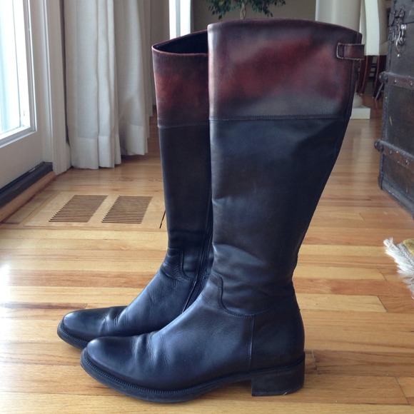 🔅SOLD🔅Sesto Meucci riding boots