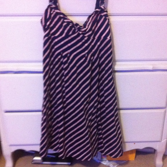 American eagle size 2 dress