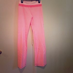 Sold!!!! Lululemon Grove Pants NWOT