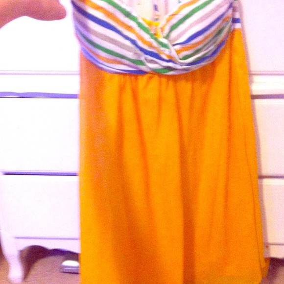 Charlotte russe size large