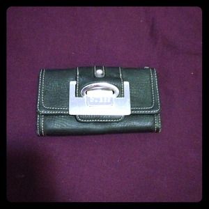 Guess wallet