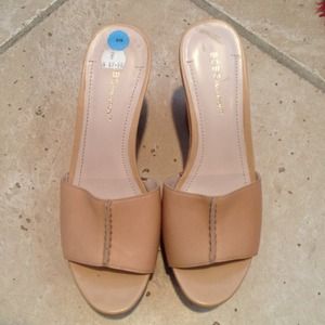 BCBgeneration wedge sandals