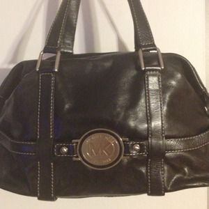 Authentic Michael kors handbag