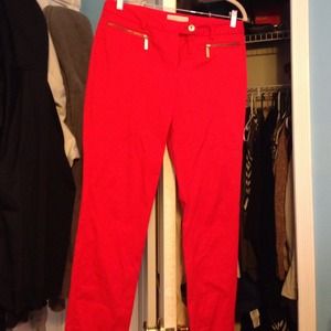 Michael kors skinny pants