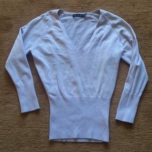 SALE! Pale lavender 3/4 sleeve, comfy comfy!