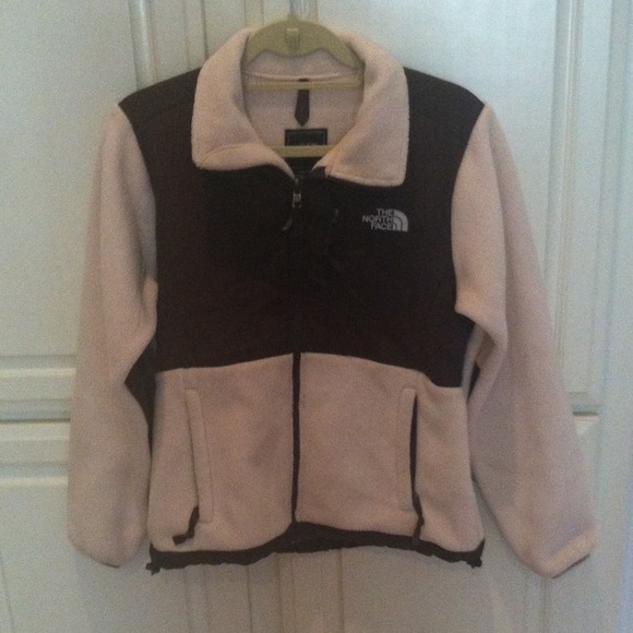 NWOT North Face woman's jacket size small