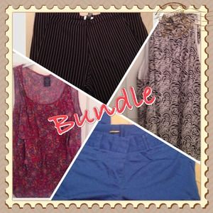 💥💥bundle💥💥