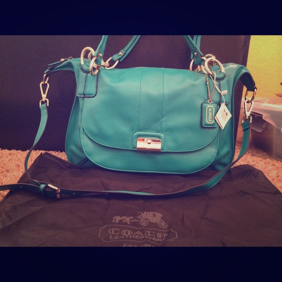 Coach Handbag