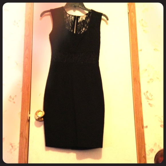 Your Little Black Dress